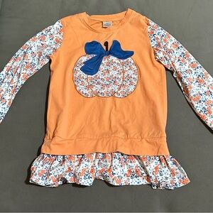 Girls top